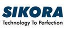 Logo SIKORA AG in Bremen