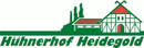 Logo Hühnerhof Heidegold GmbH in Bremen