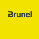 Logo Brunel in Bremen