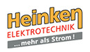 Logo HEINKEN Elektrotechnik GmbH in Stuhr