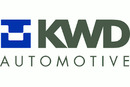 Logo KWD Automotive AG & Co. KG in Radeberg