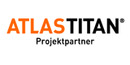 Logo ATLAS TITAN Nord GmbH Niederlassung Hamburg in Bremen