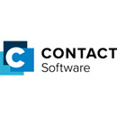 Logo CONTACT Software GmbH in Bremen