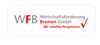 Logo WFB Wirtschaftsförderung Bremen GmbH in Bremen