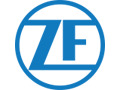 Logo ZF Friedrichshafen AG in Lemförde