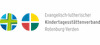Logo Evangelisch-lutherischer Kindertagesstättenverband in Osterholz-Scharmbeck