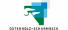 Logo Stadt Osterholz-Scharmbeck Fachbereich Organisation, Personal in Osterholz-Scharmbeck