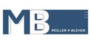 Logo Müller & Bleher Berlin GmbH & Co. KG in Bremen