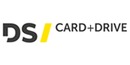 Logo DS card + drive GmbH